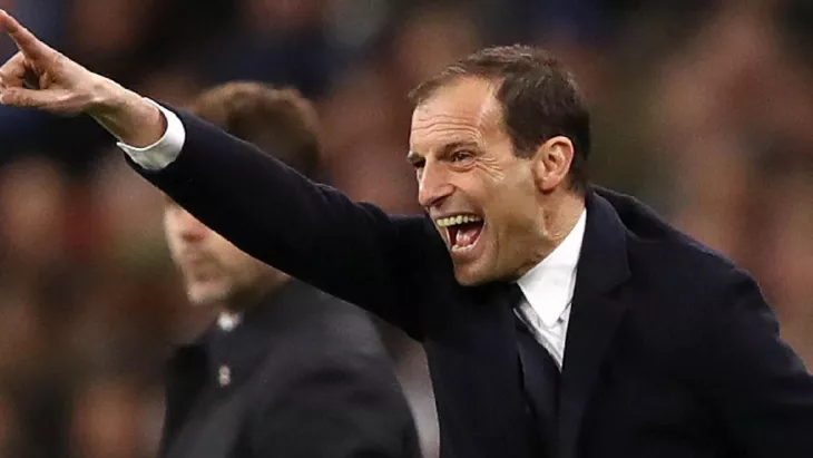 Милан, Лука Модрич