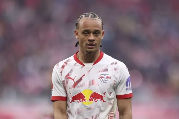 Челси, РБ Лейпциг