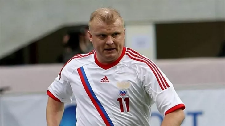 ФК Краснодар, Сергей Кирьяков