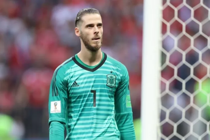 Фиорентина, Реал Мадрид