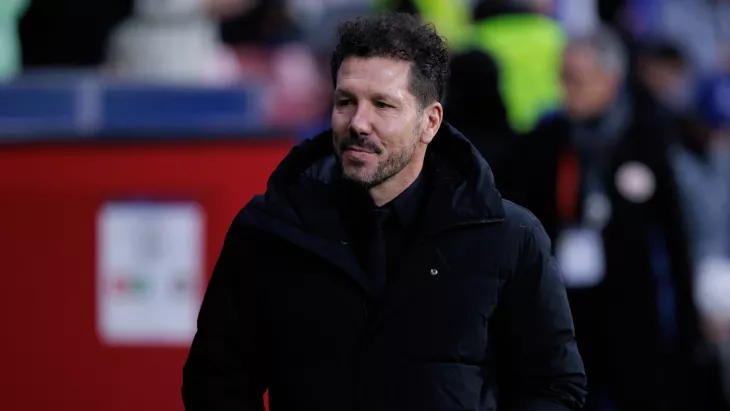 Фламенго, Атлетико