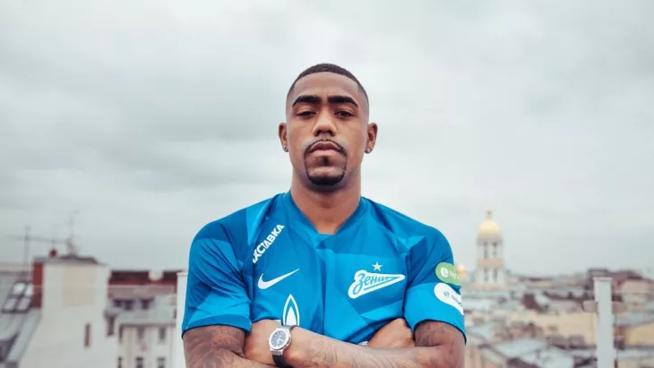 ФК Спартак Москва, ФК Зенит