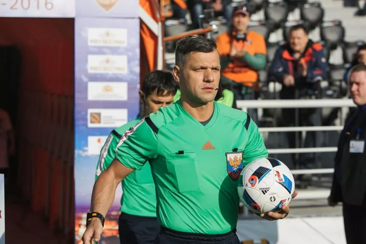 ФК Спартак Москва, ФК Динамо Махачкала