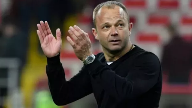 ФК Спартак Москва, ФК Динамо Махачкала