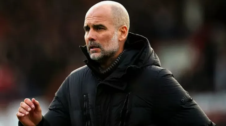 Реал Мадрид, Манчестер Сити