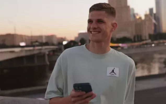 ФК Спартак Москва, ФК Динамо Махачкала