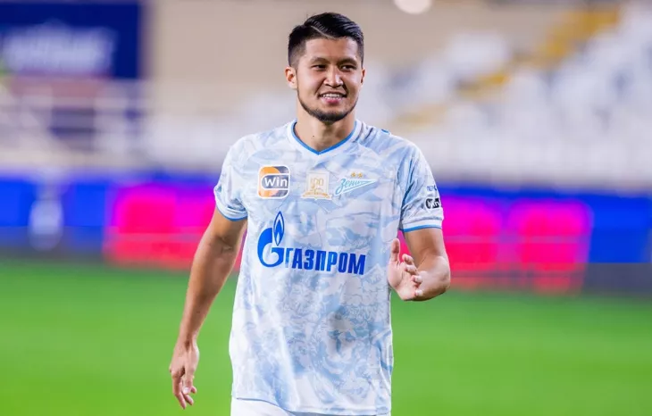 ФК Зенит, ФК Крылья Советов