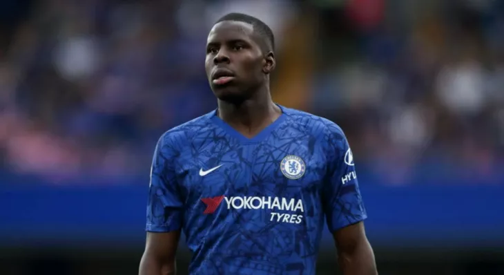 ФК Спартак Москва, Челси