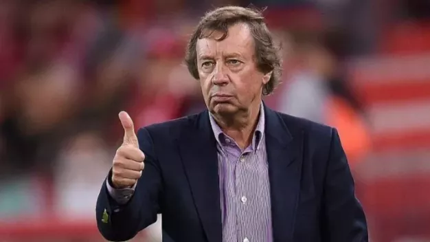 ФК Зенит, Жерсон