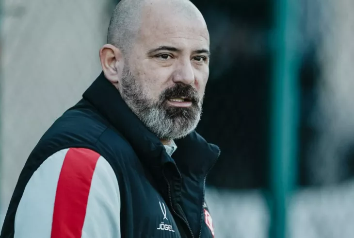 ФК Спартак Москва, Фламенго