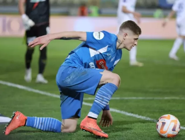 ФК Динамо Махачкала, ФК Спартак Москва