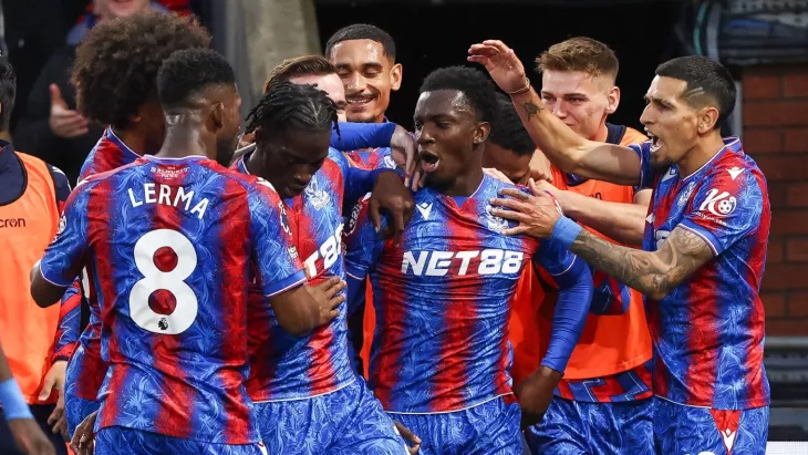 Кристал Пэлас, Английская Премьер-Лига (АПЛ)