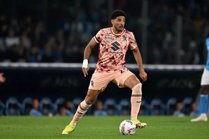 ФК Спартак Москва, Торино