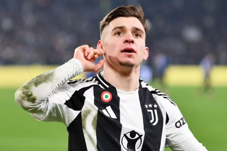 Ювентус, Порту