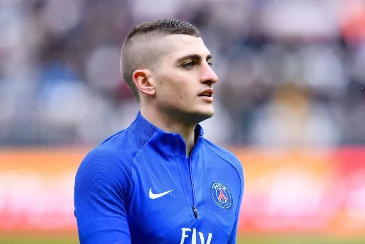 Пескара, ПСЖ