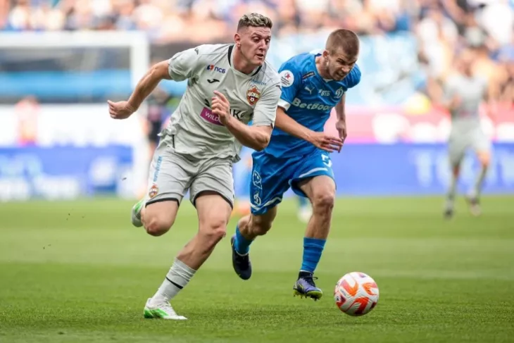 ПФК ЦСКА, Адольфо Гайч