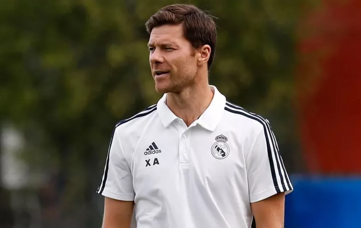 Реал Мадрид, Эльче