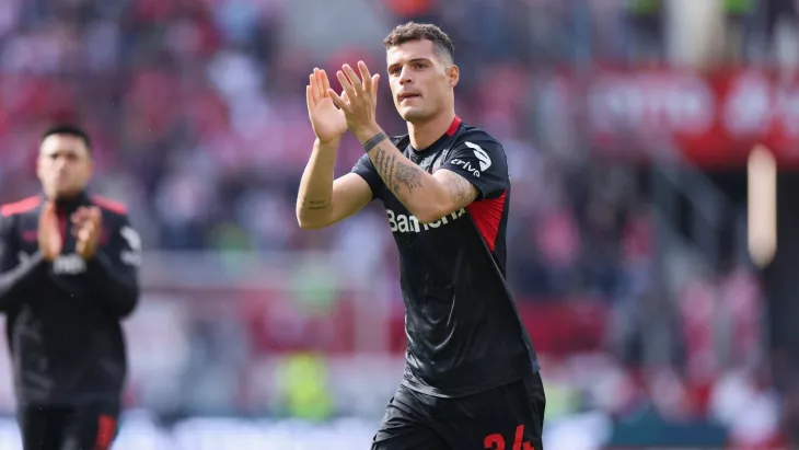 Байер, Эрик тен Хааг