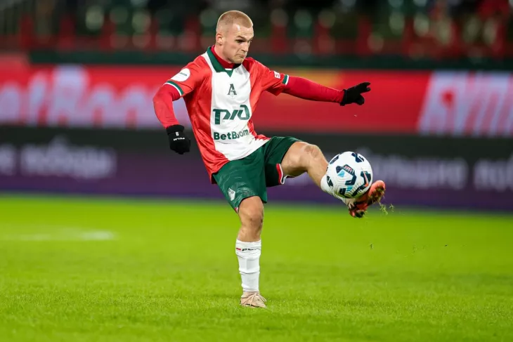 ПФК ЦСКА, ФК Локомотив Москва