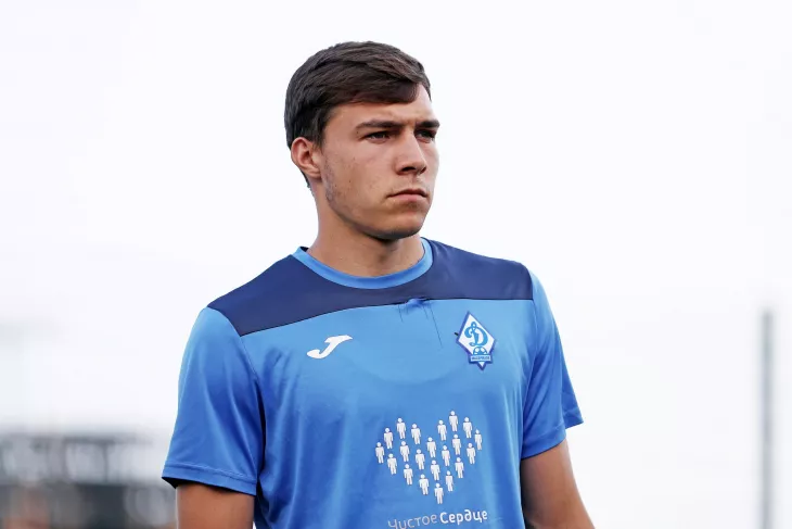 ФК Зенит, ФК Черноморец