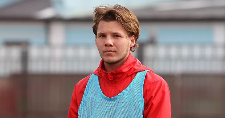 Серик Беледиеспор, Сергей Юран