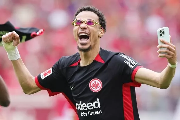 Ливерпуль, Джибриль Сиссе