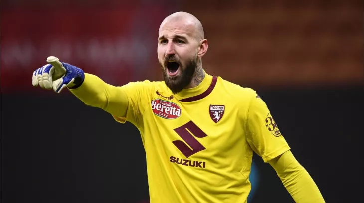 Наполи, Торино