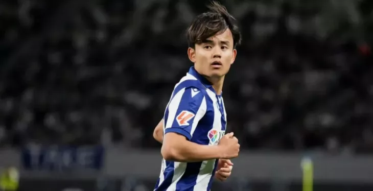 Реал Мадрид, Реал Сосьедад