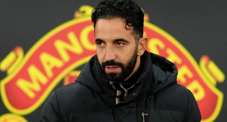 Манчестер Юнайтед, РБ Лейпциг