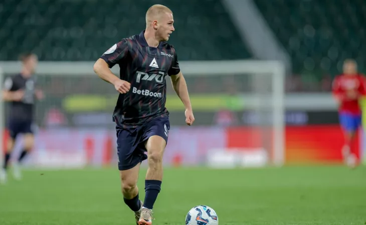 ФК Локомотив Москва, ПФК ЦСКА