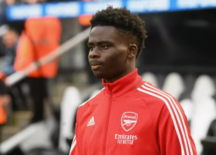 Арсенал, Милан