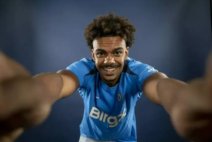 Челси, Атлетико