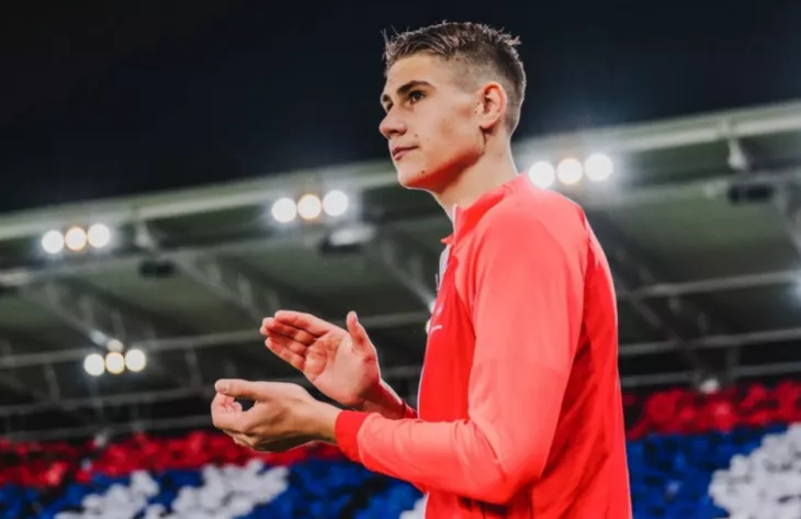 Манчестер Юнайтед, Брюгге