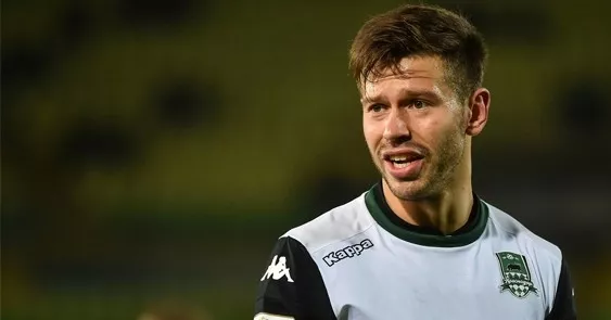 Фёдор Смолов, Российская Премьер-Лига (РПЛ)