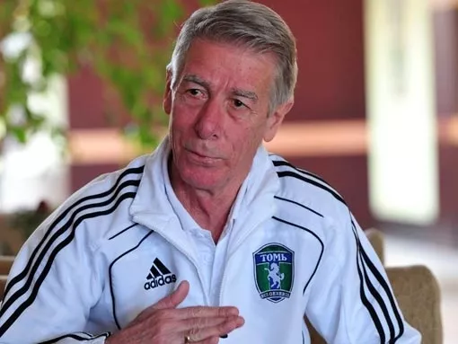 ФК Сочи, ФК Локомотив Москва