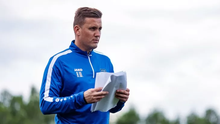 ФК Пари НН, ФК Локомотив Москва