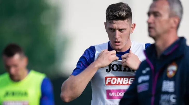 ПФК ЦСКА, Адольфо Гайч