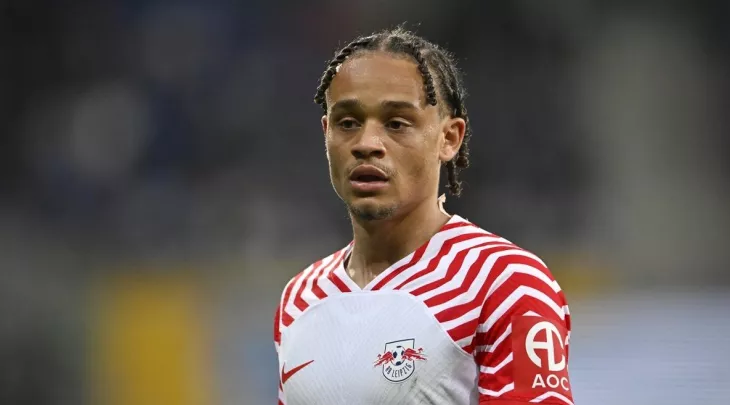 Челси, РБ Лейпциг