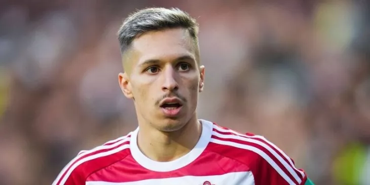 ФК Рубин, Сарагоса