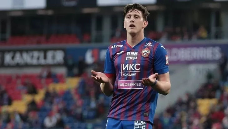 ПФК ЦСКА, Адольфо Гайч