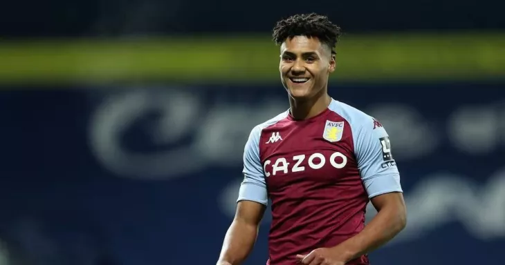 Манчестер Юнайтед, Астон Вилла