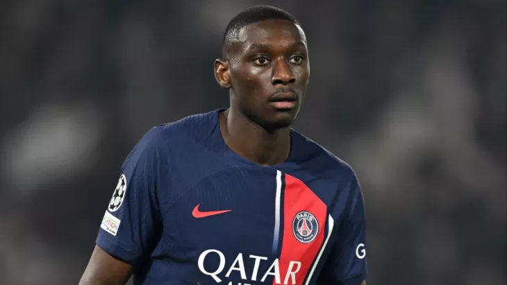 Ювентус, Рандаль Коло-Муани