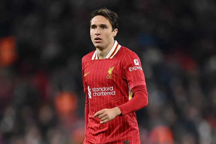 Аталанта, Ливерпуль