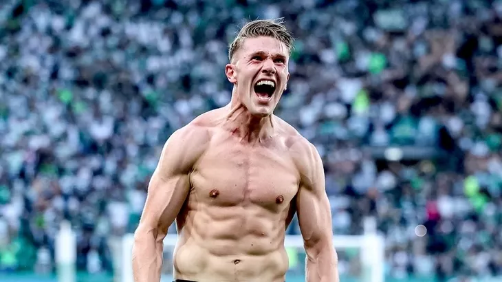 Спортинг Лиссабон, Арсенал