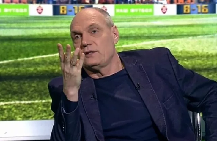 ФК Спартак Москва, ФК Динамо Махачкала