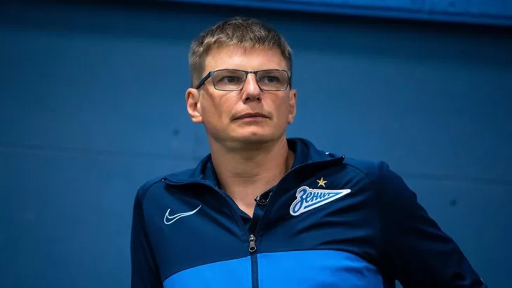 ФК Зенит, ФК Краснодар