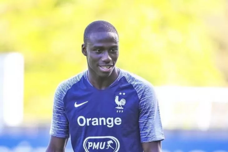 Реал Мадрид, Ферлан Менди