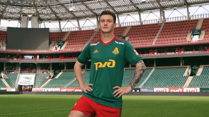 Иван Игнатьев, Российская Премьер-Лига (РПЛ)