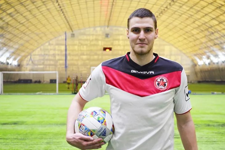 ФК Спартак Москва, ФК Зенит