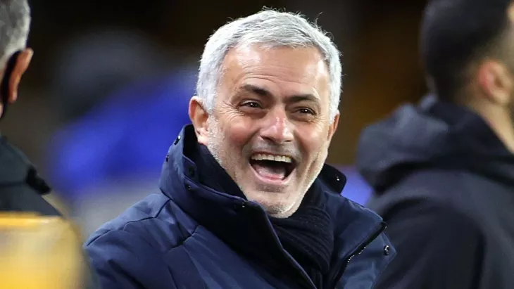 Челси, Жозе Моуринью